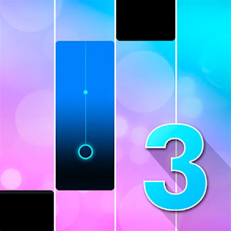 poki piano tiles 3